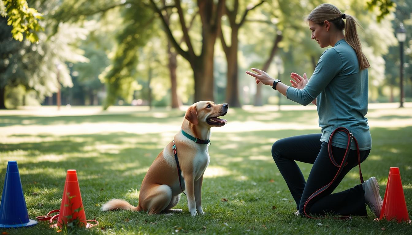 Experten Tipps Hundetraining: Professionelle Hilfe