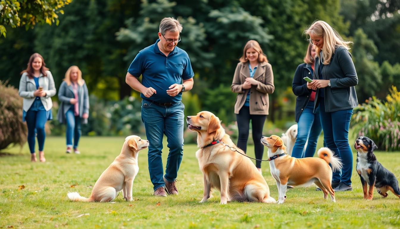 Hunde erziehen lernen: Tipps für Hundebesitzer