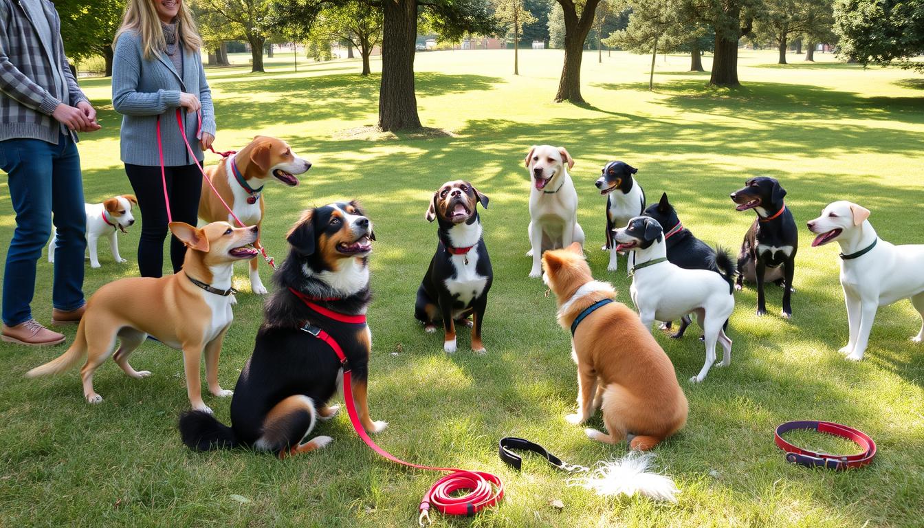 Hundetraining für Anfänger: Erste Schritte & Tipps