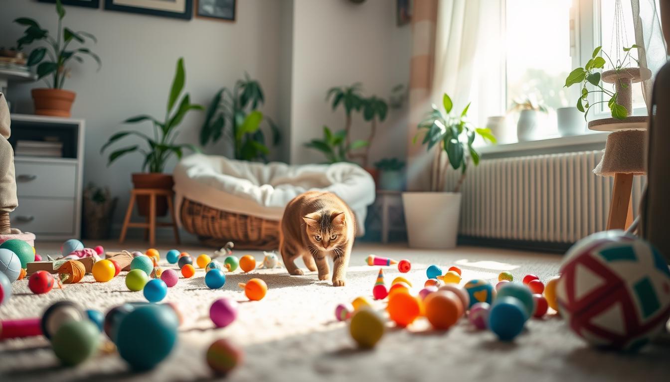 Katze Tipps: Unsere besten Ratschläge für Katzenhalter