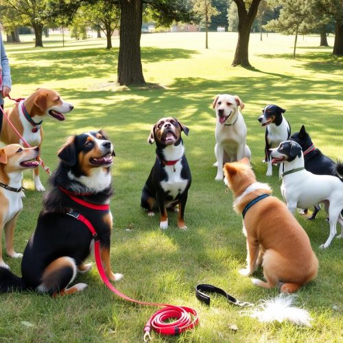 Hundetraining für Anfänger: Erste Schritte & Tipps